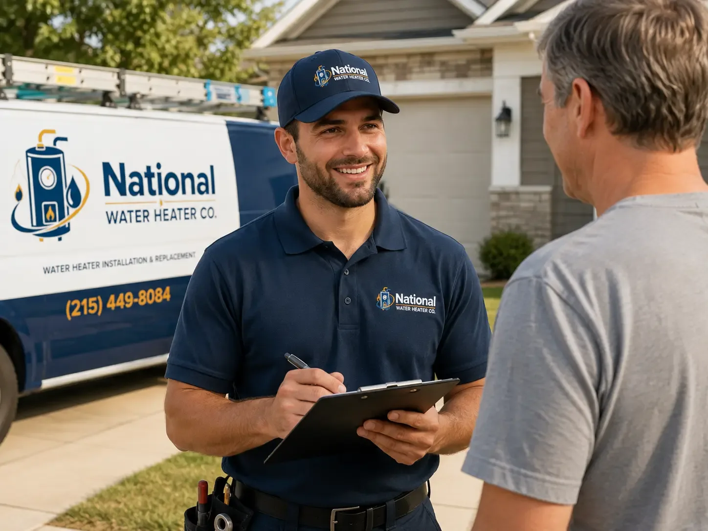 Water Heater Installation Hibernia, NJ FAQs